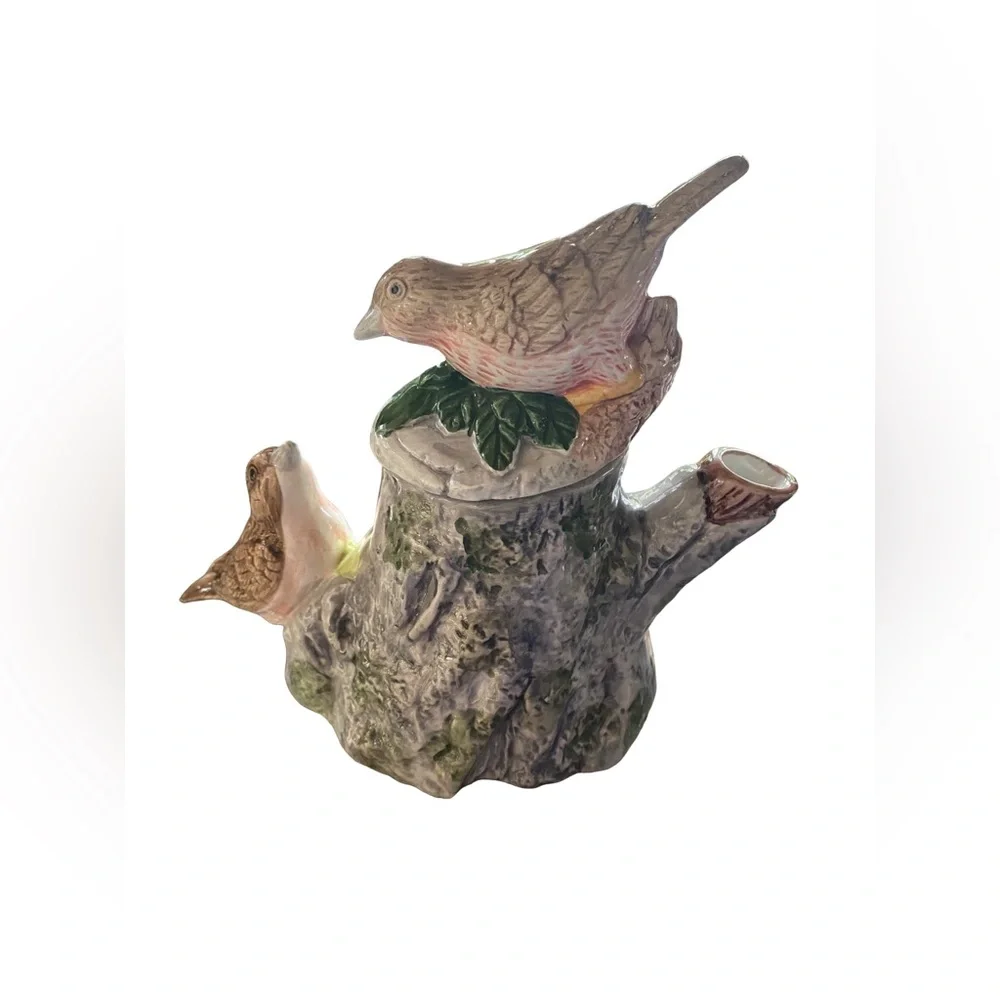 FWC vintage teapot